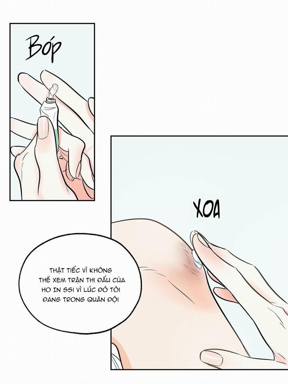 MAY MẮN NƠI THIÊN ĐƯỜNG 3 trang 9