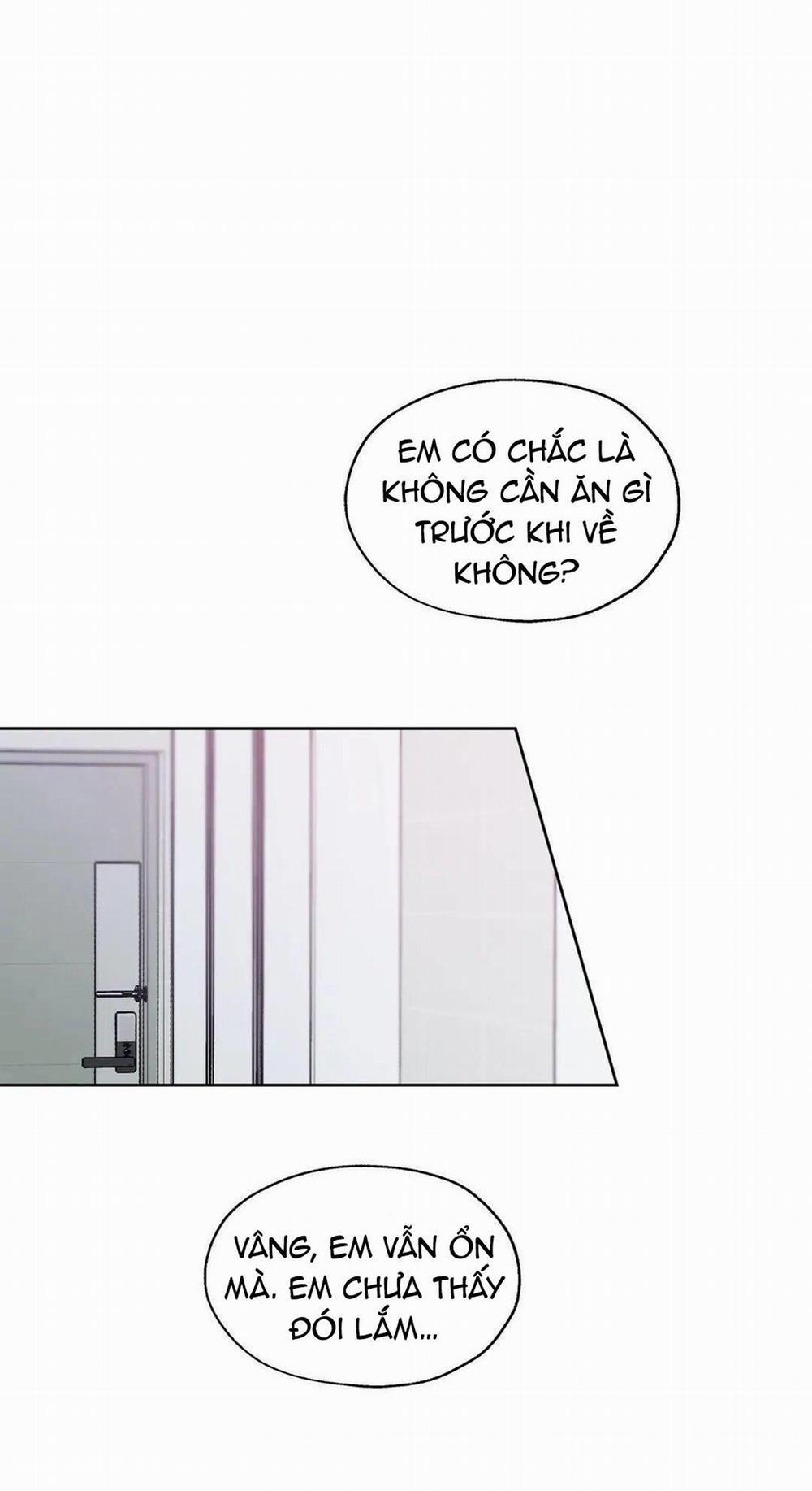 MAY MẮN NƠI THIÊN ĐƯỜNG 30 trang 0