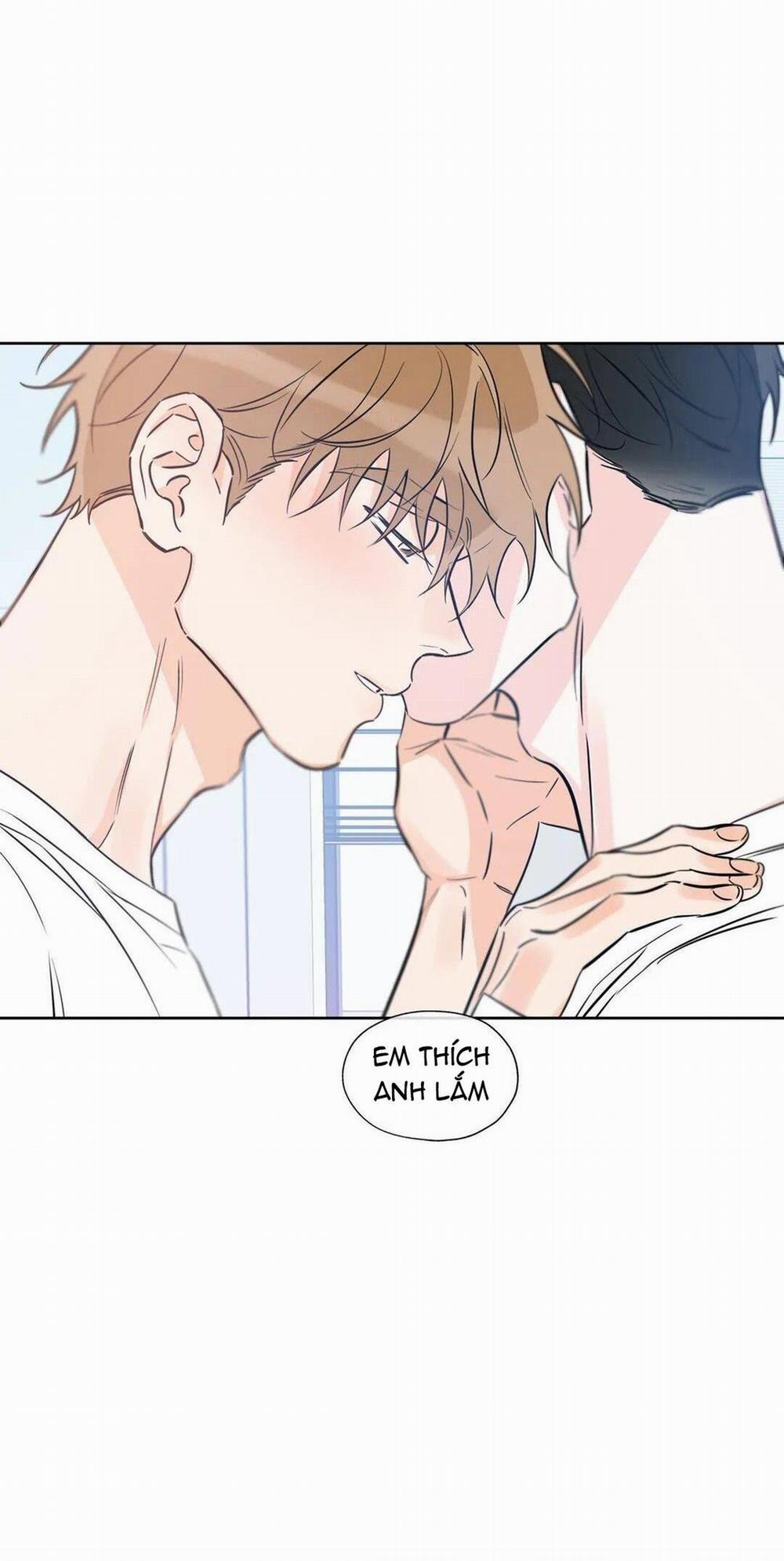 MAY MẮN NƠI THIÊN ĐƯỜNG 30 trang 10