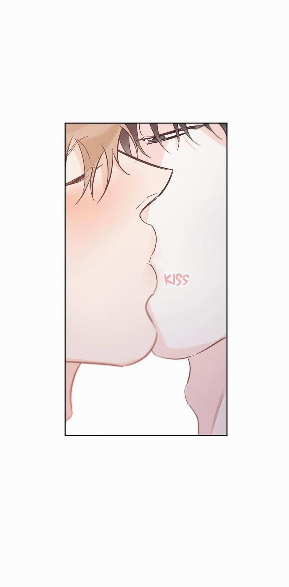 MAY MẮN NƠI THIÊN ĐƯỜNG 30 trang 12