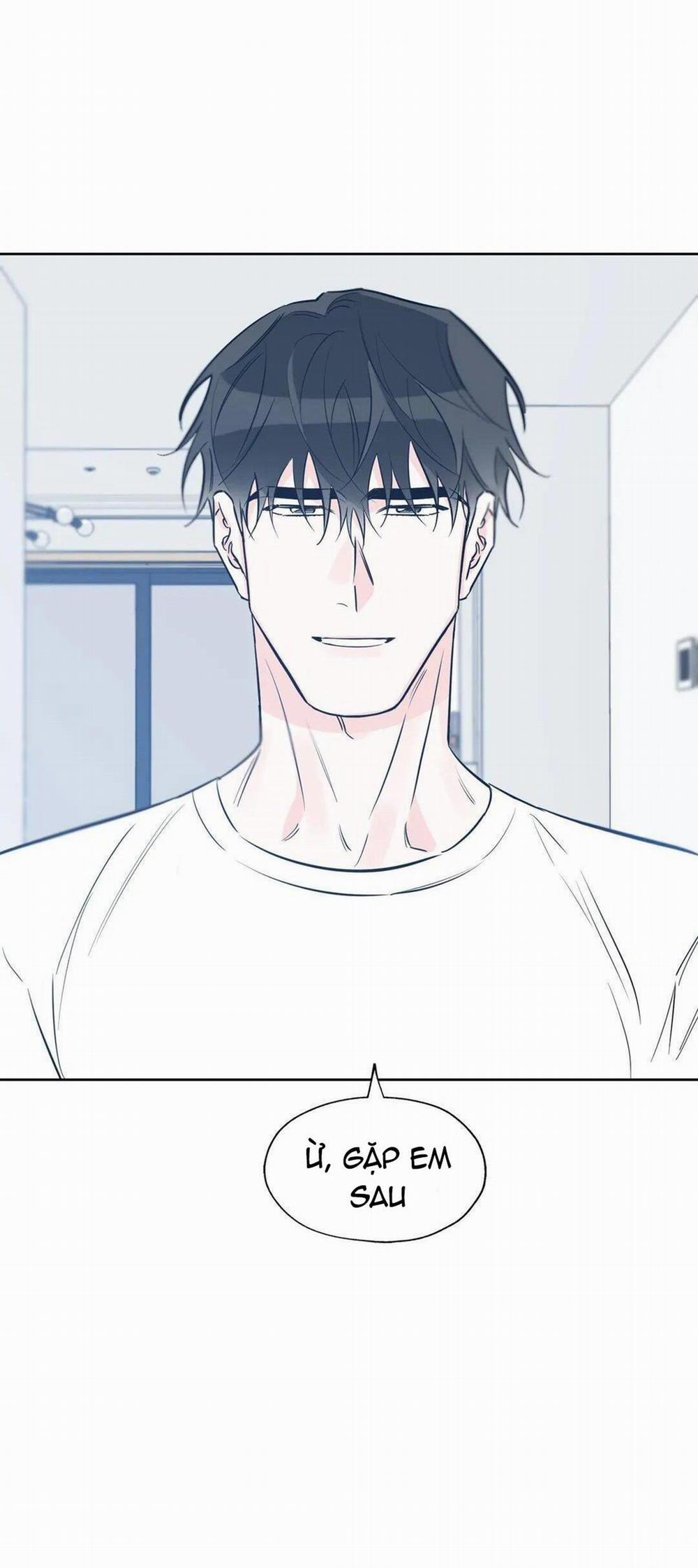 MAY MẮN NƠI THIÊN ĐƯỜNG 30 trang 16