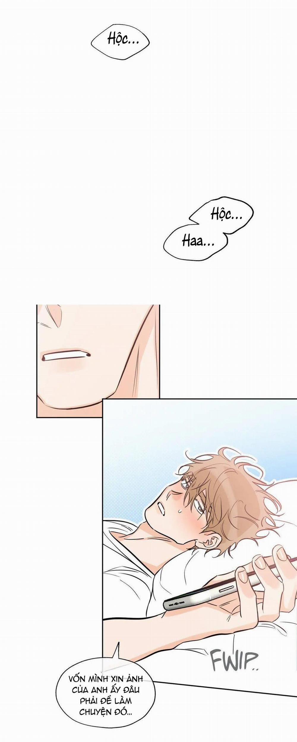 MAY MẮN NƠI THIÊN ĐƯỜNG 30 trang 22