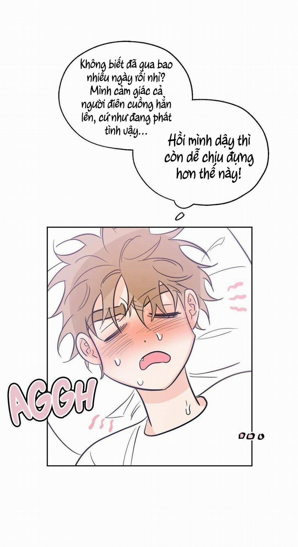 MAY MẮN NƠI THIÊN ĐƯỜNG 30 trang 24