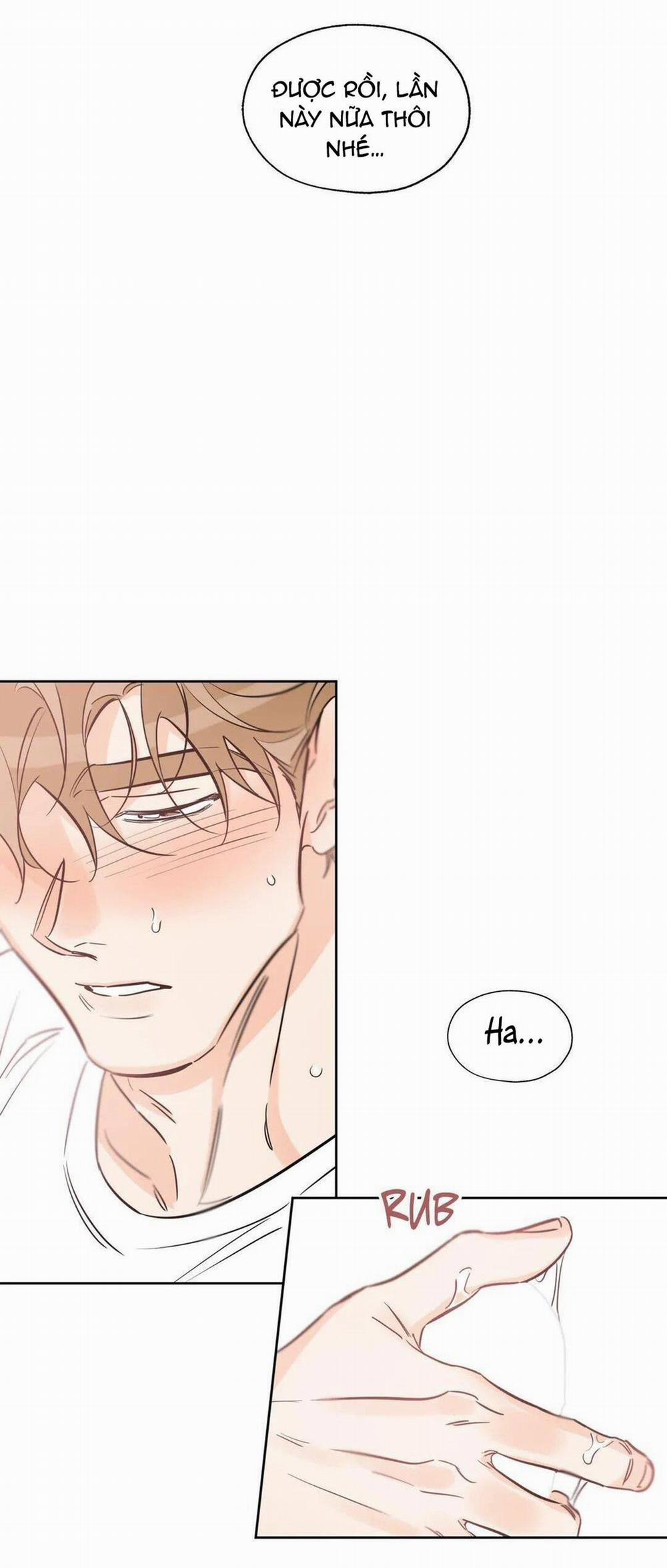 MAY MẮN NƠI THIÊN ĐƯỜNG 30 trang 26