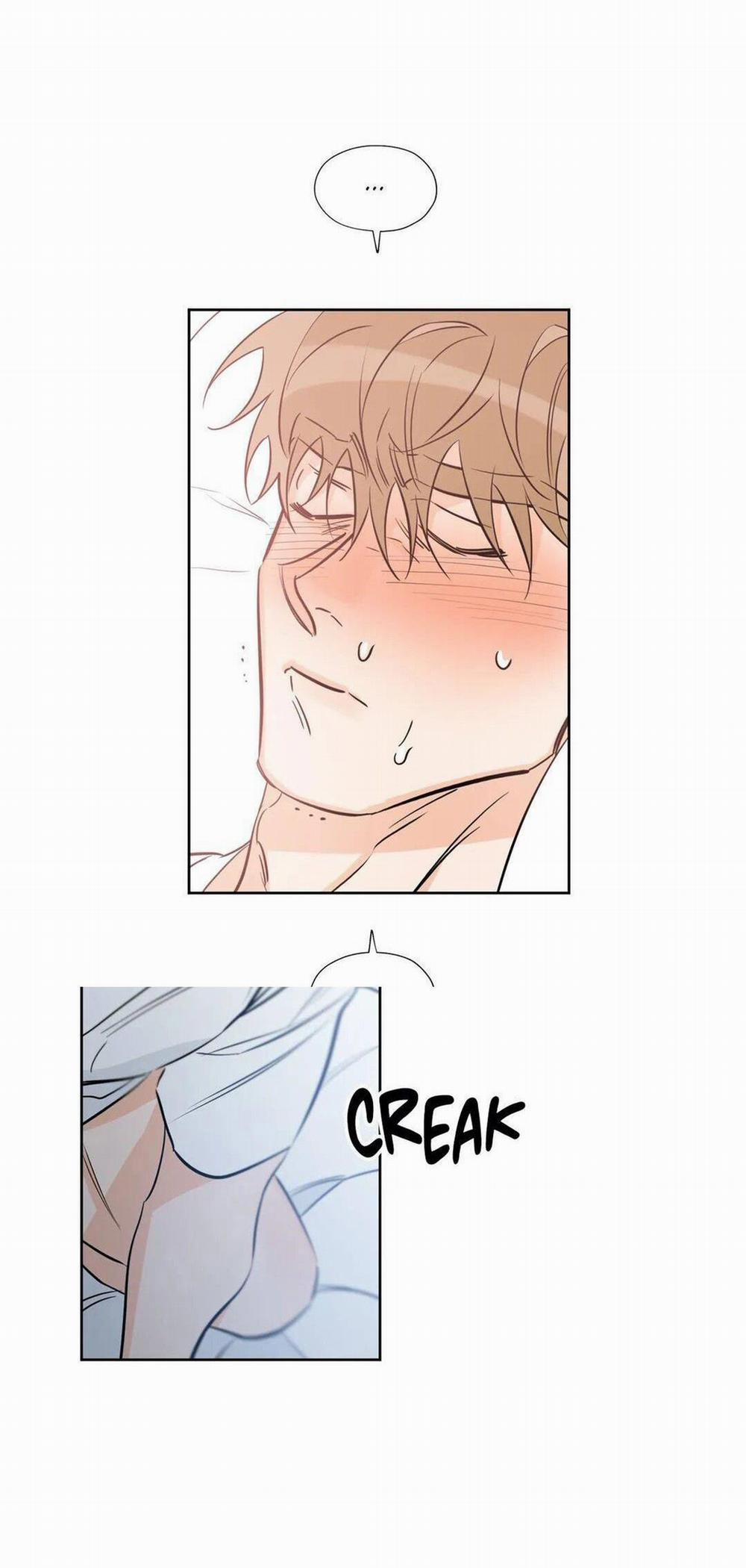 MAY MẮN NƠI THIÊN ĐƯỜNG 30 trang 28