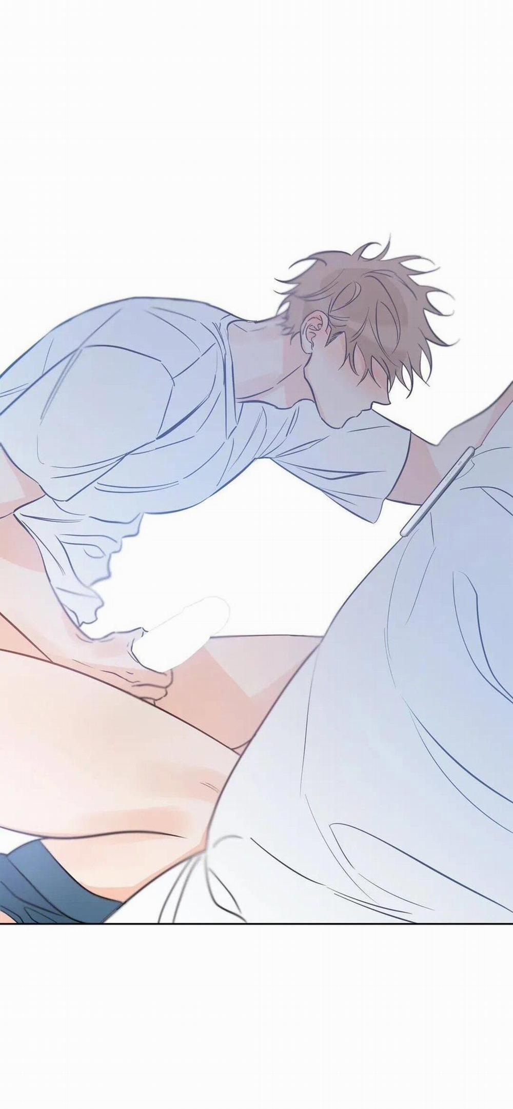 MAY MẮN NƠI THIÊN ĐƯỜNG 30 trang 29