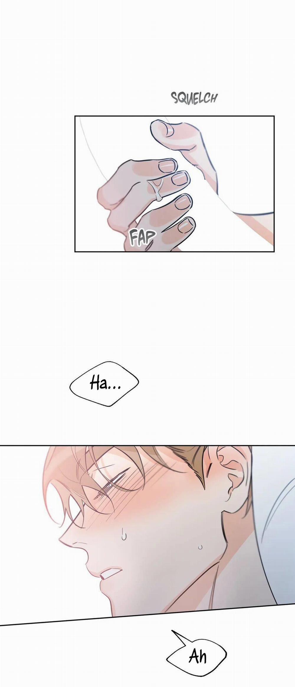 MAY MẮN NƠI THIÊN ĐƯỜNG 30 trang 32