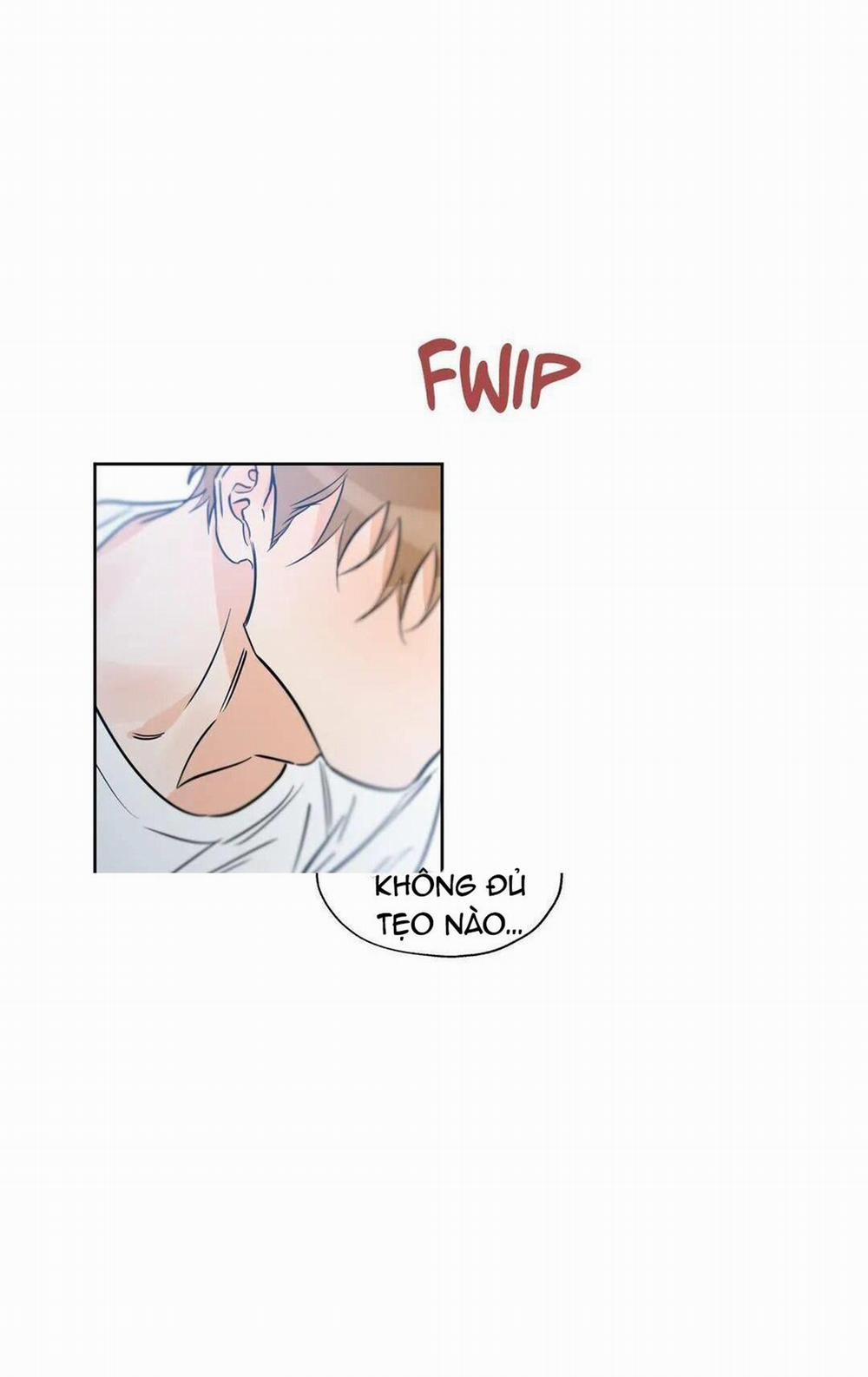 MAY MẮN NƠI THIÊN ĐƯỜNG 30 trang 33