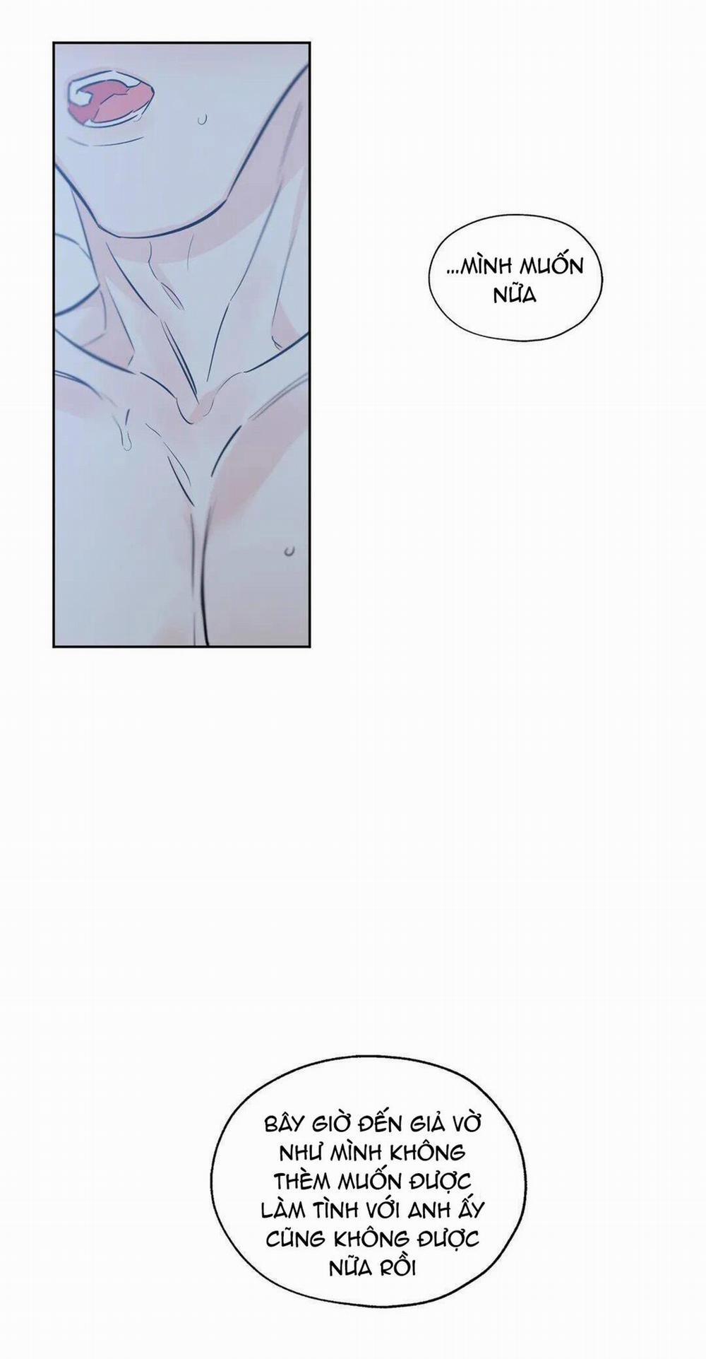 MAY MẮN NƠI THIÊN ĐƯỜNG 30 trang 34