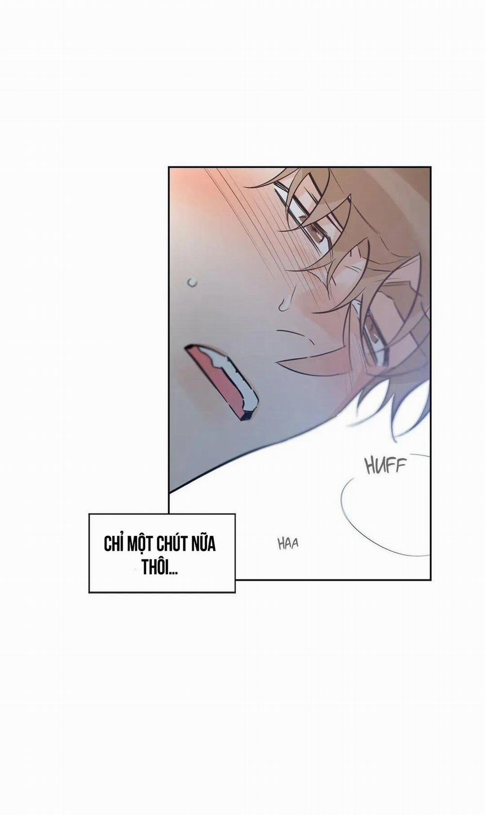 MAY MẮN NƠI THIÊN ĐƯỜNG 30 trang 37