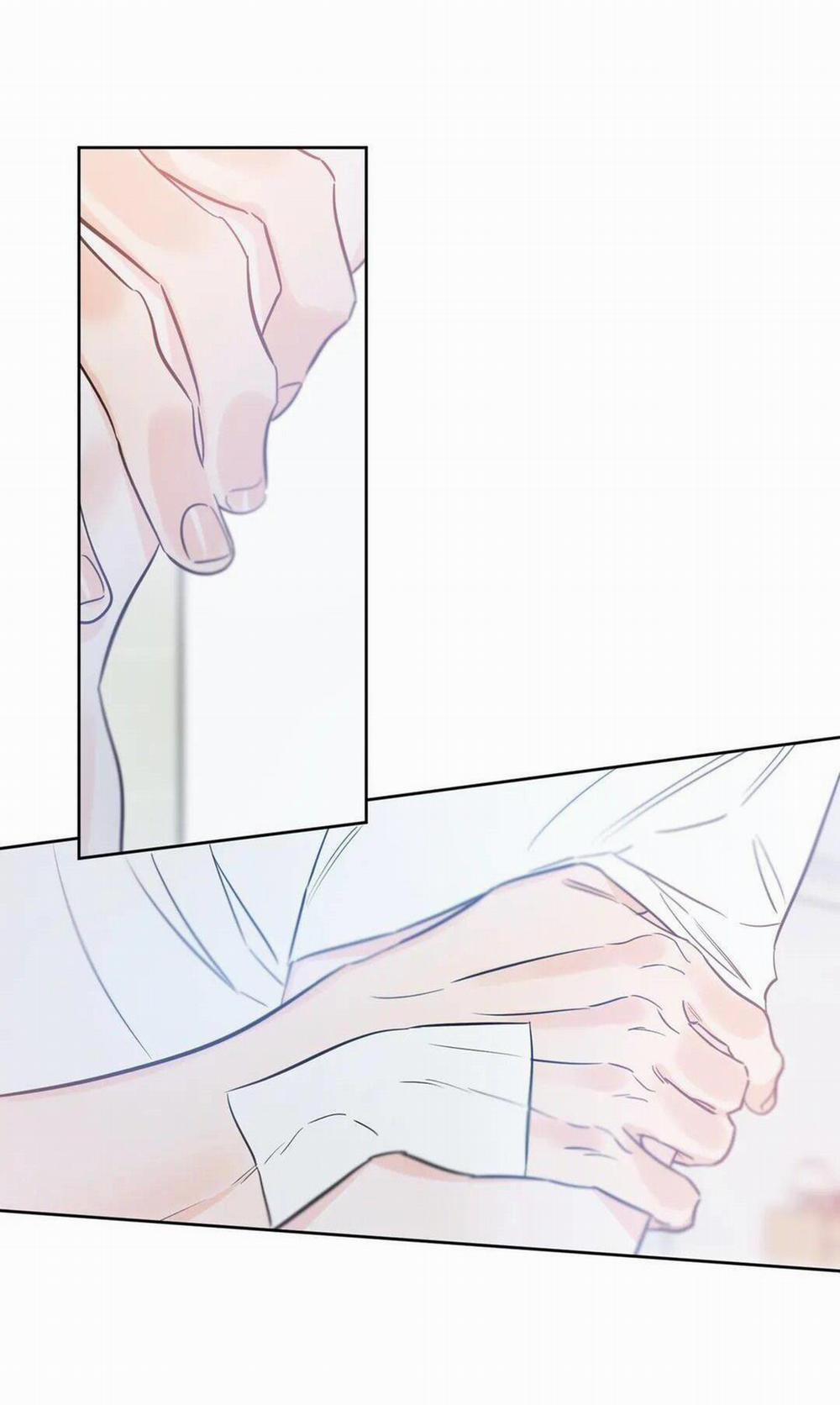 MAY MẮN NƠI THIÊN ĐƯỜNG 30 trang 4