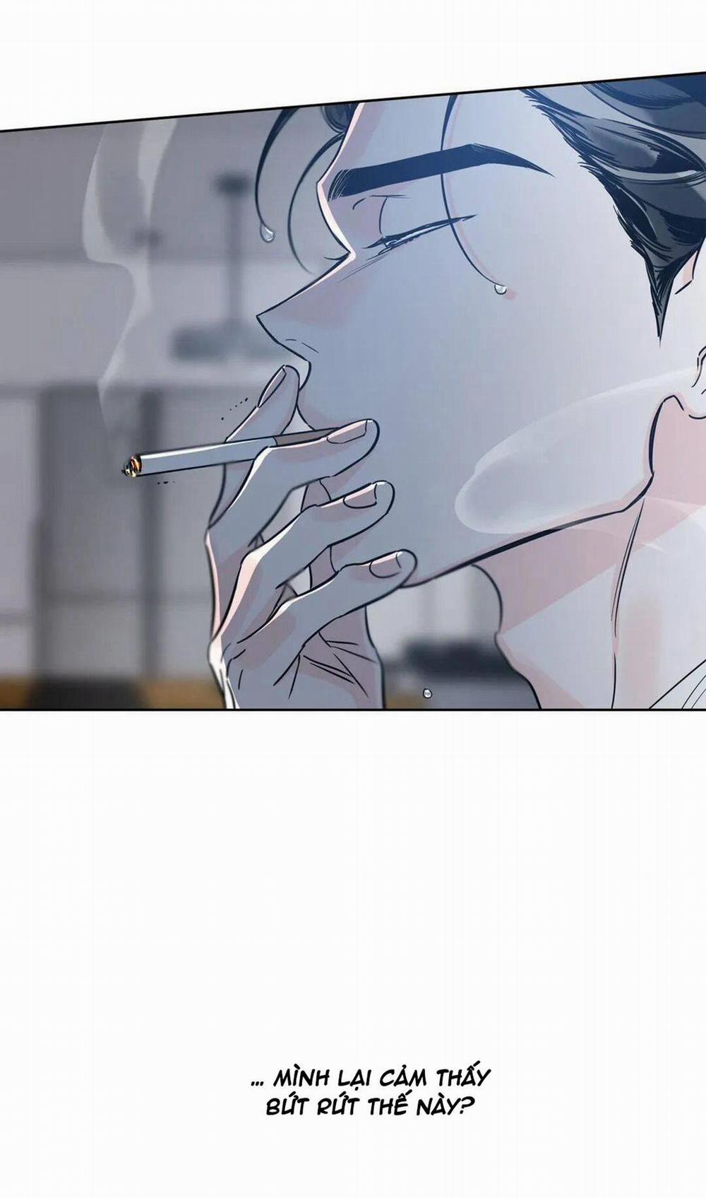 MAY MẮN NƠI THIÊN ĐƯỜNG 30 trang 41