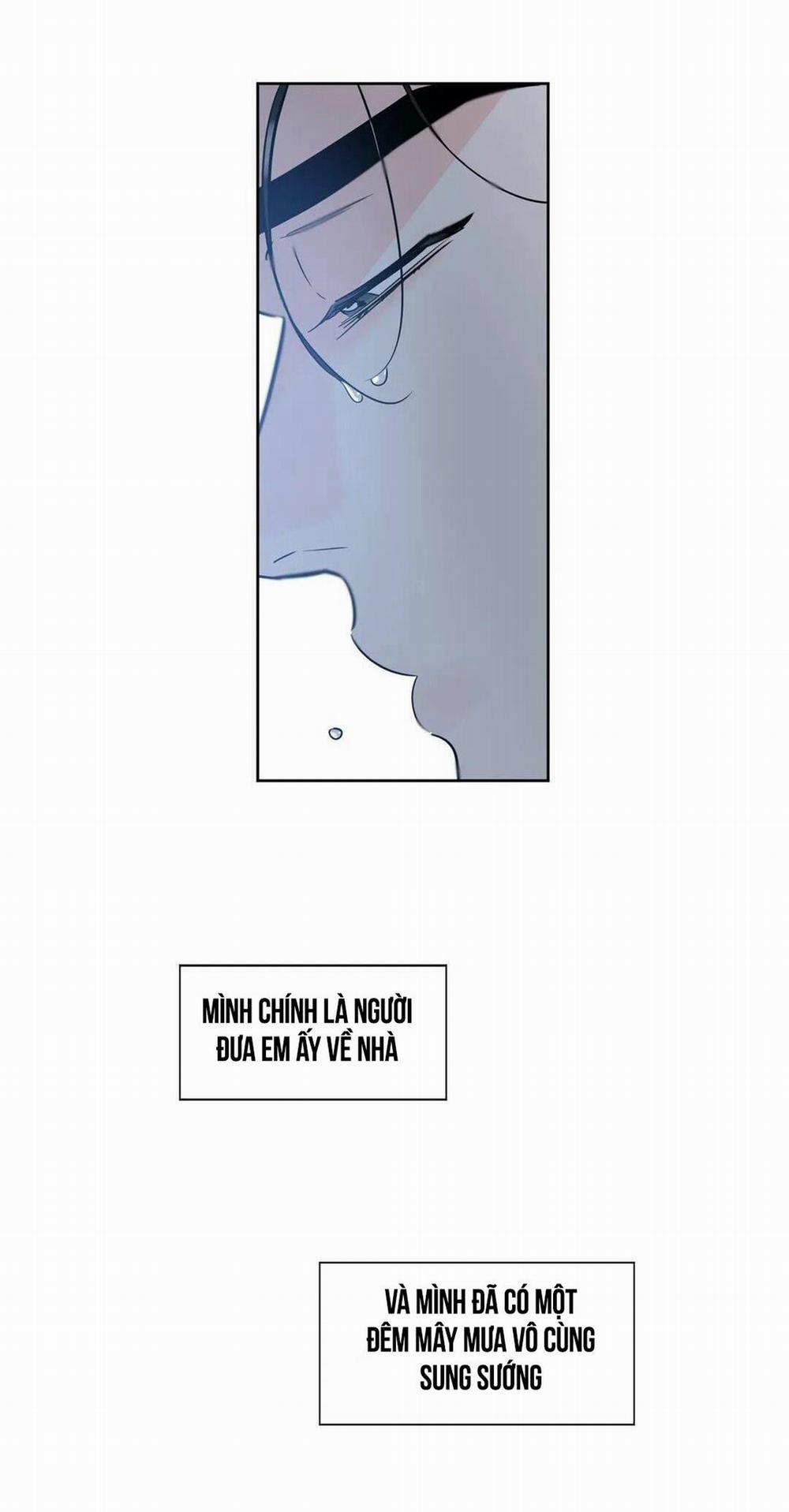 MAY MẮN NƠI THIÊN ĐƯỜNG 30 trang 42