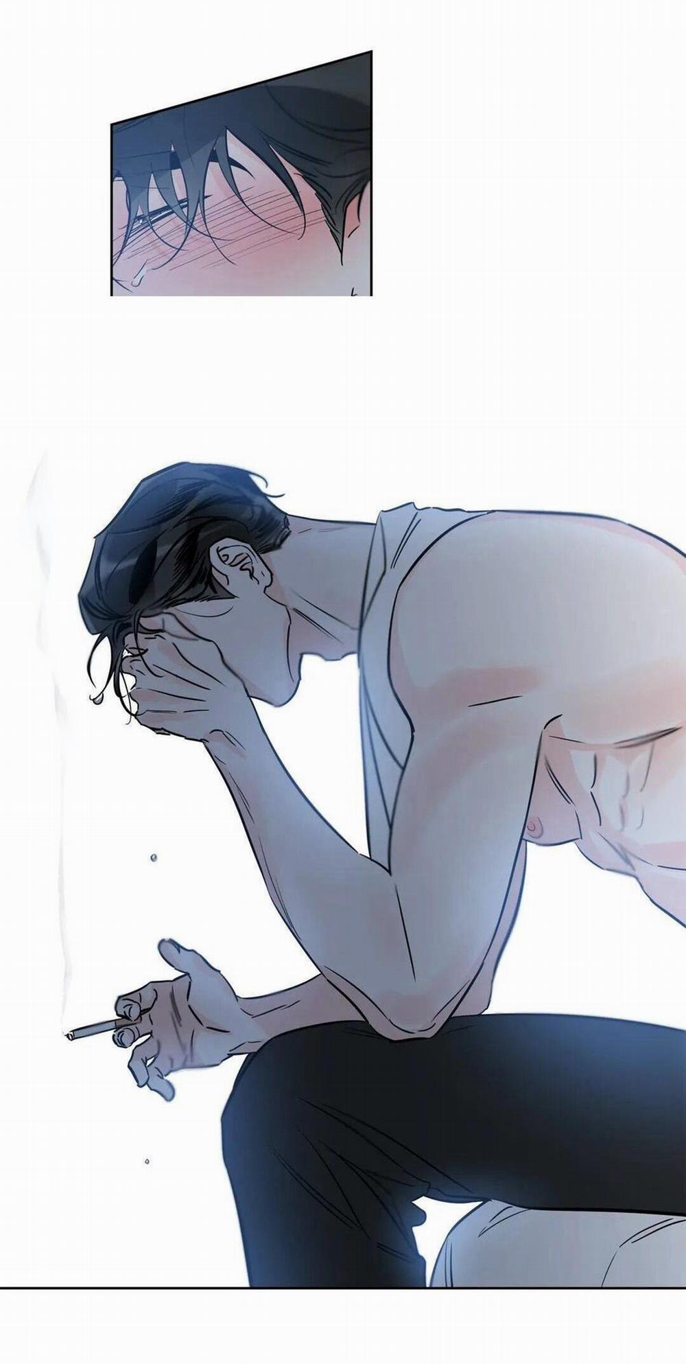 MAY MẮN NƠI THIÊN ĐƯỜNG 30 trang 44