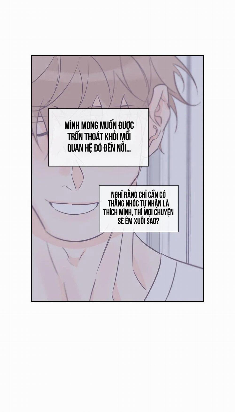 MAY MẮN NƠI THIÊN ĐƯỜNG 30 trang 45