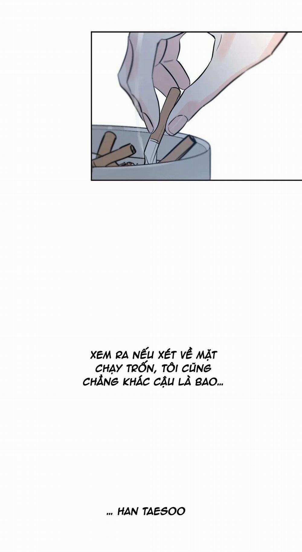 MAY MẮN NƠI THIÊN ĐƯỜNG 30 trang 46