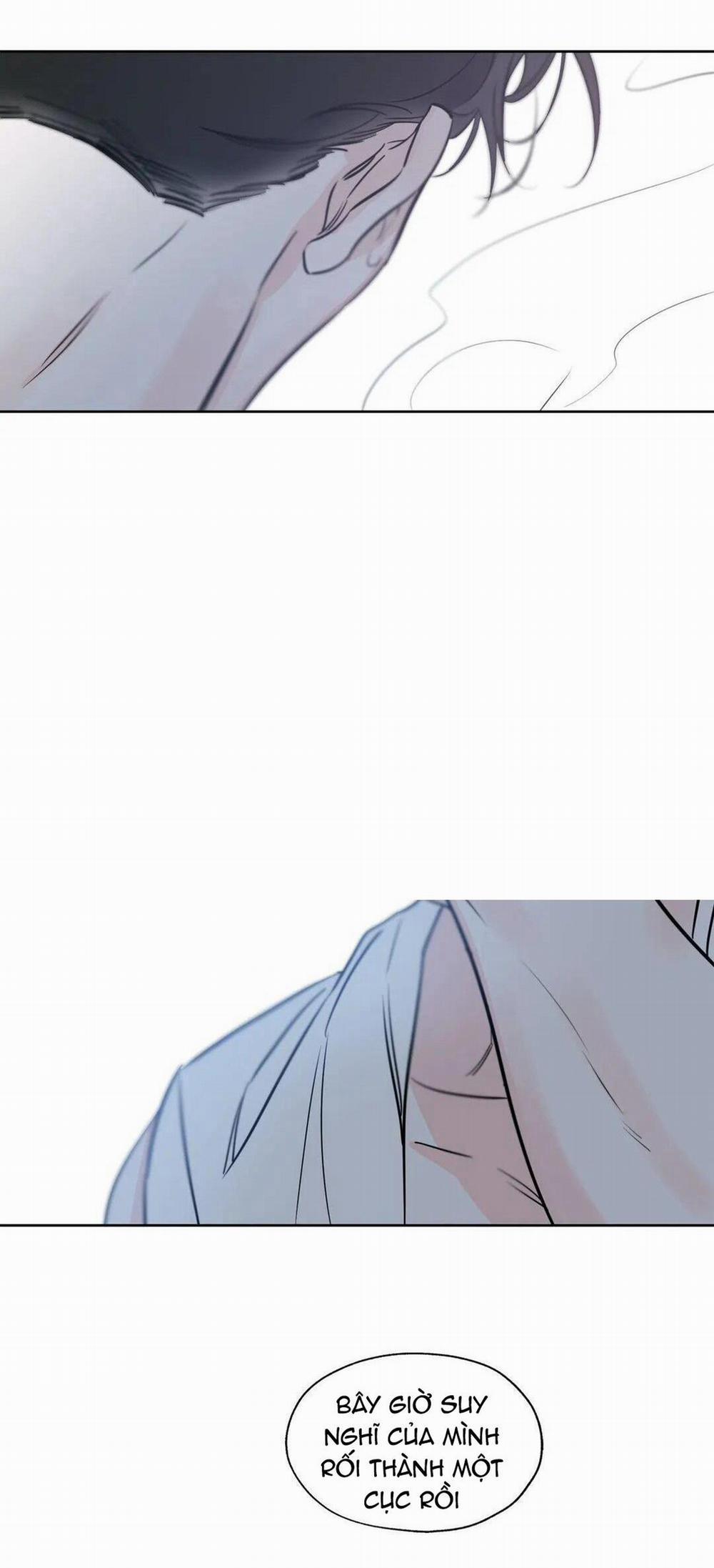 MAY MẮN NƠI THIÊN ĐƯỜNG 30 trang 48