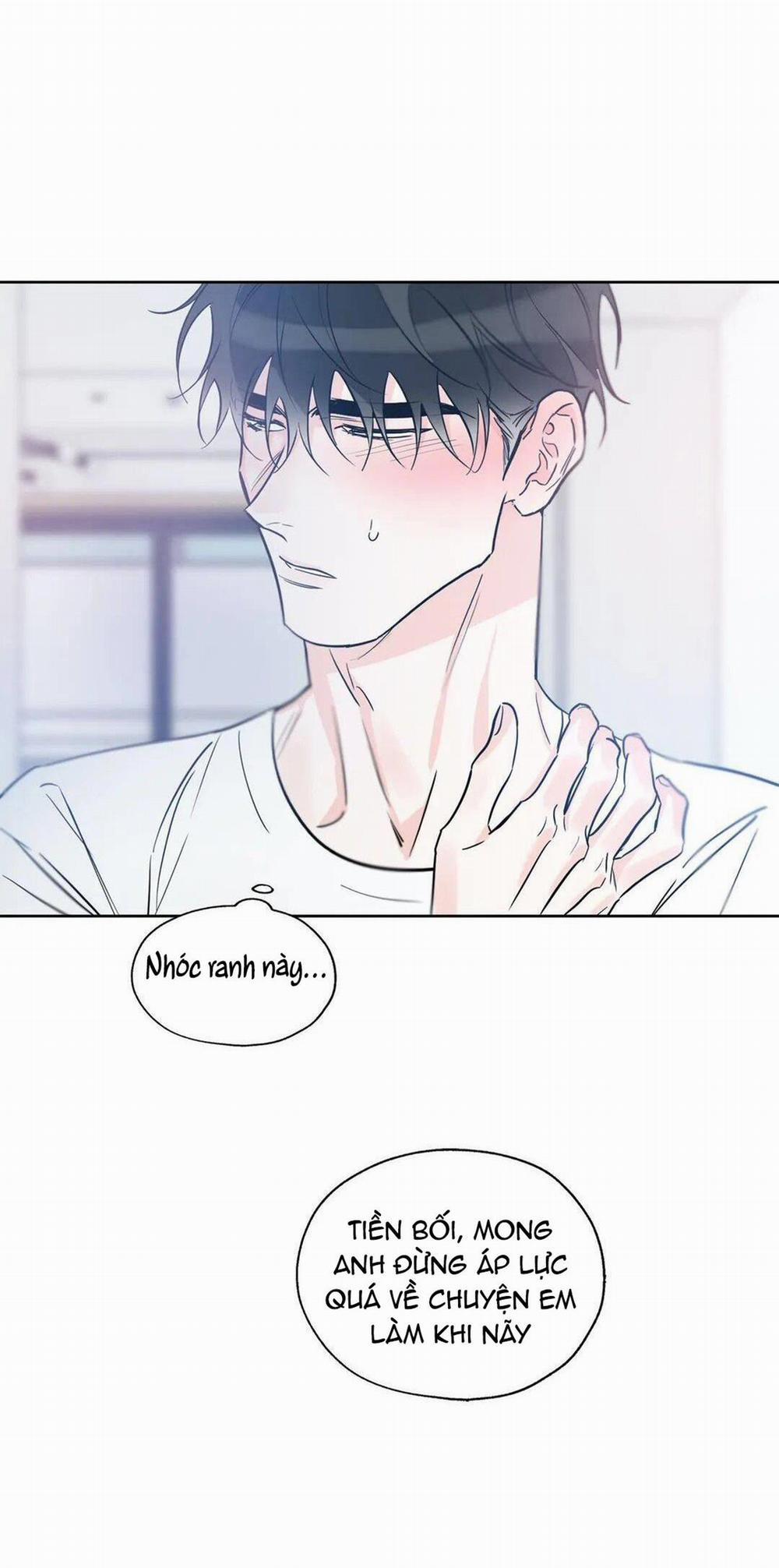 MAY MẮN NƠI THIÊN ĐƯỜNG 30 trang 7