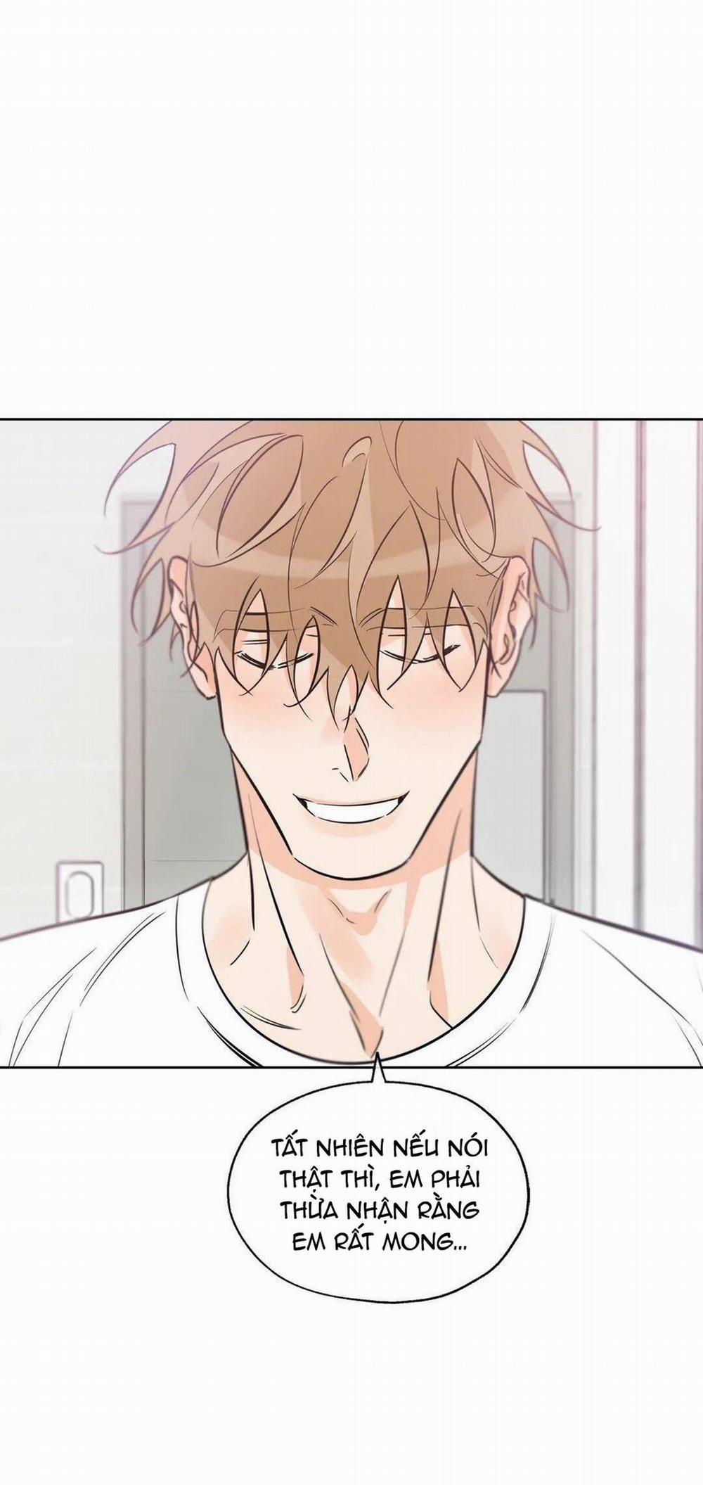 MAY MẮN NƠI THIÊN ĐƯỜNG 30 trang 8