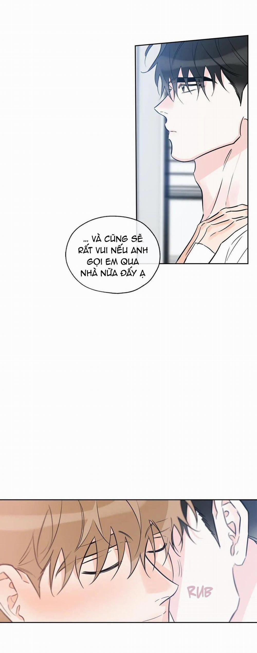 MAY MẮN NƠI THIÊN ĐƯỜNG 30 trang 9