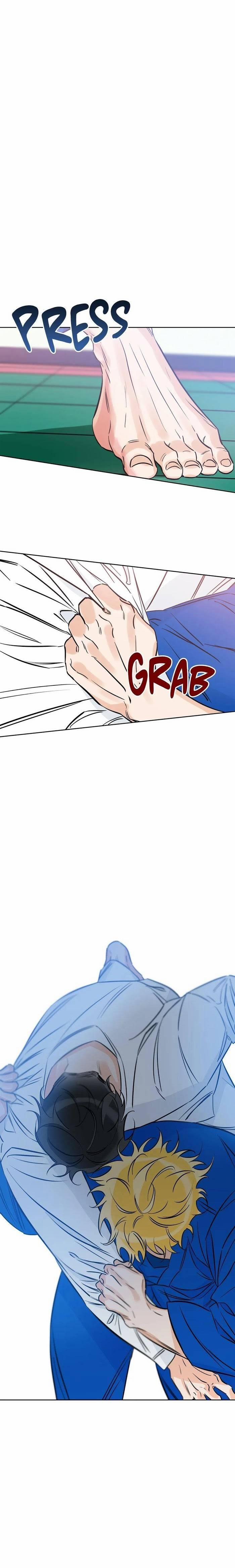 MAY MẮN NƠI THIÊN ĐƯỜNG 31 trang 0