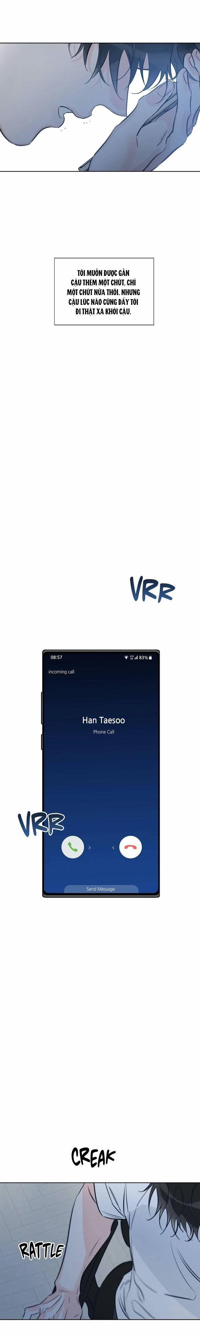 MAY MẮN NƠI THIÊN ĐƯỜNG 31 trang 13