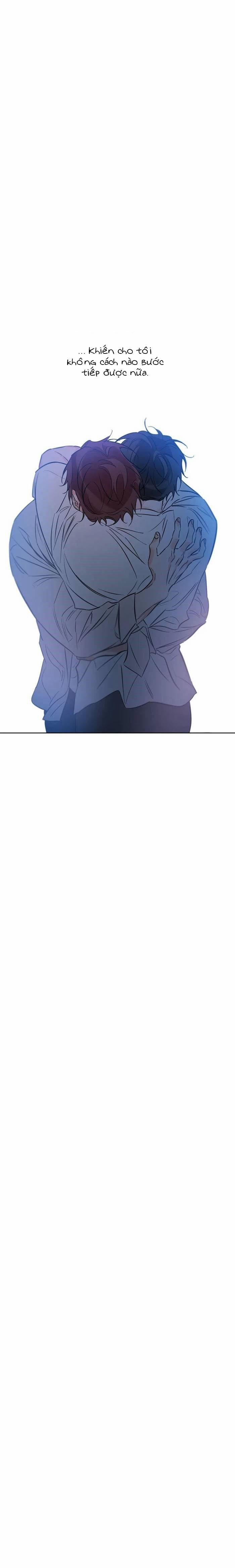 MAY MẮN NƠI THIÊN ĐƯỜNG 31 trang 17