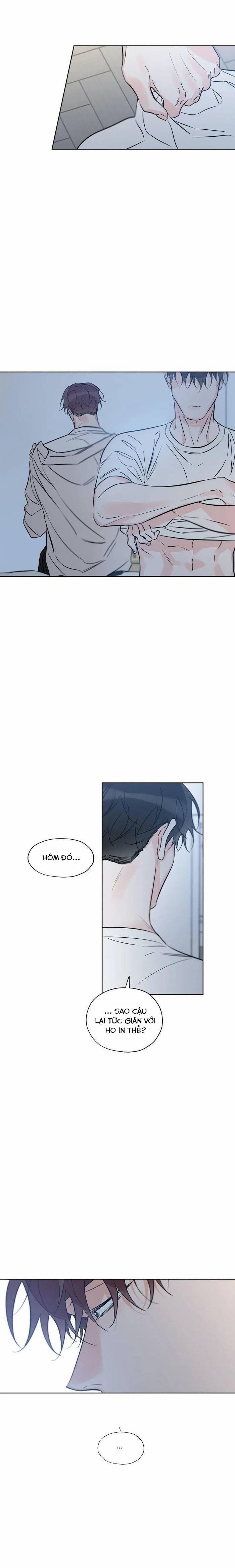 MAY MẮN NƠI THIÊN ĐƯỜNG 31 trang 18