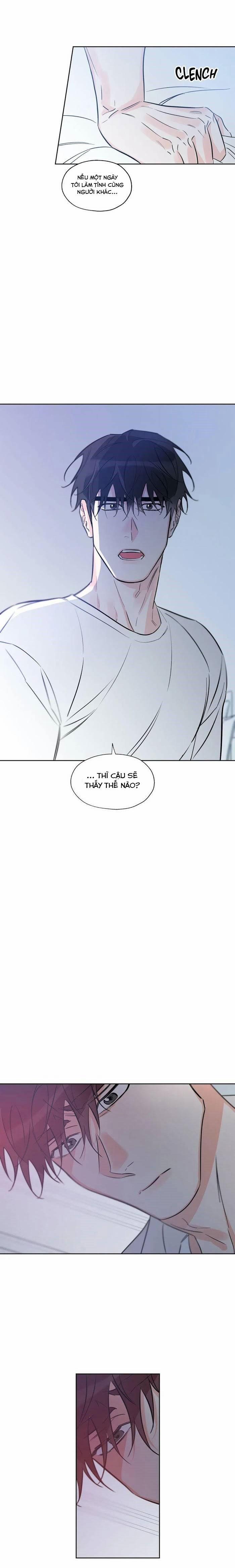 MAY MẮN NƠI THIÊN ĐƯỜNG 31 trang 20