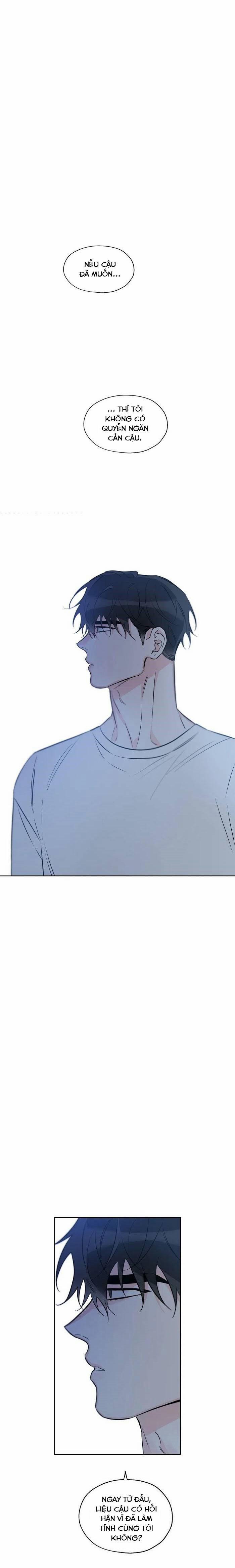 MAY MẮN NƠI THIÊN ĐƯỜNG 31 trang 21