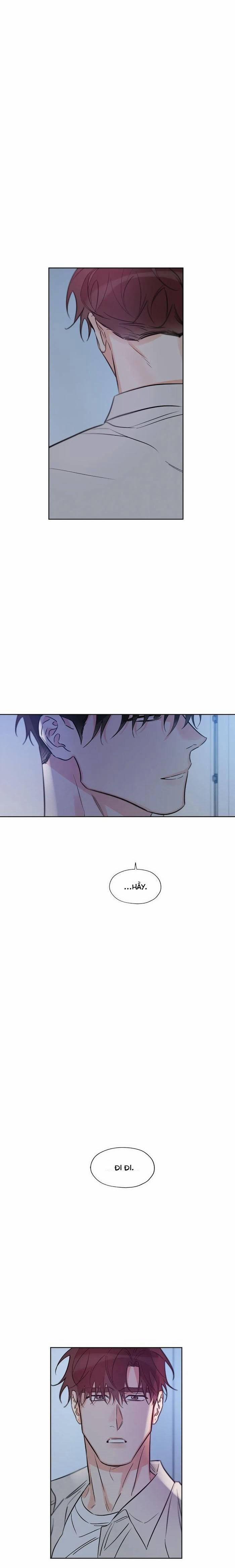 MAY MẮN NƠI THIÊN ĐƯỜNG 31 trang 22