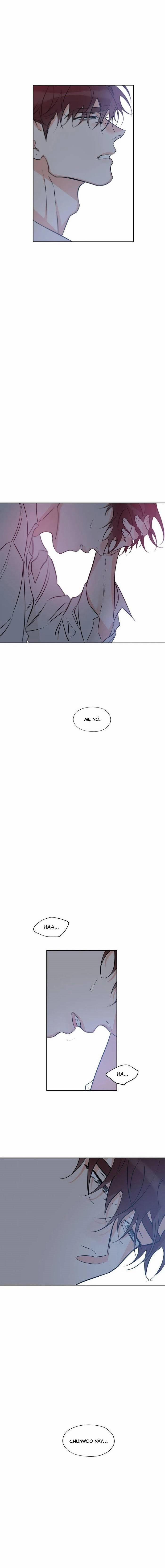 MAY MẮN NƠI THIÊN ĐƯỜNG 31 trang 26