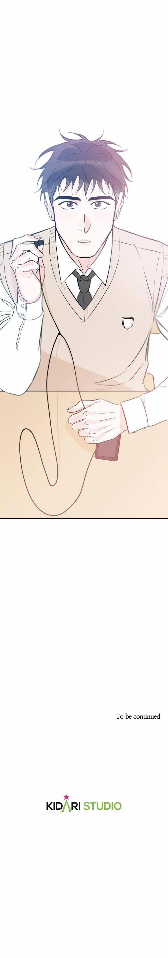 MAY MẮN NƠI THIÊN ĐƯỜNG 31 trang 27