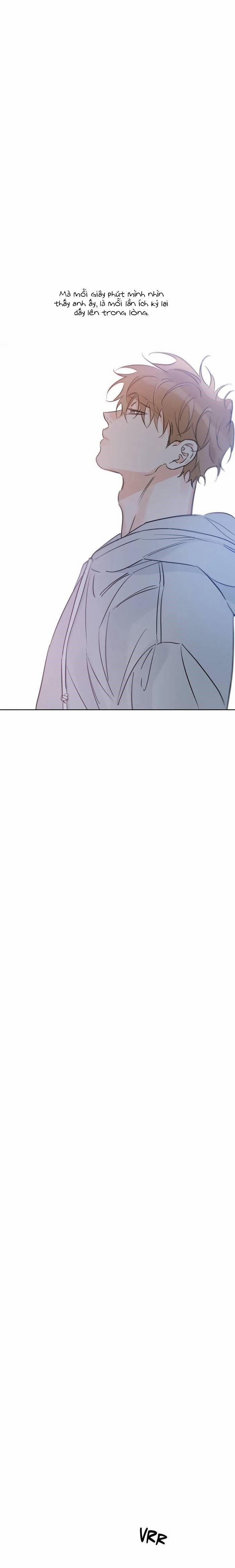 MAY MẮN NƠI THIÊN ĐƯỜNG 31 trang 9