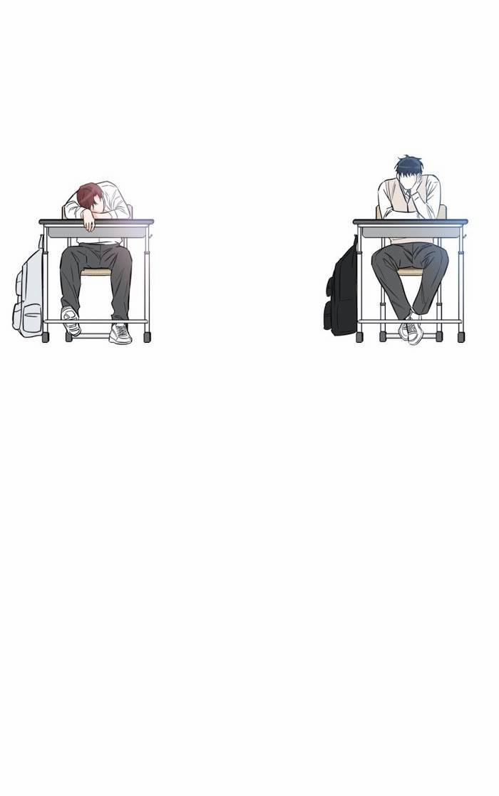 MAY MẮN NƠI THIÊN ĐƯỜNG 32 trang 1