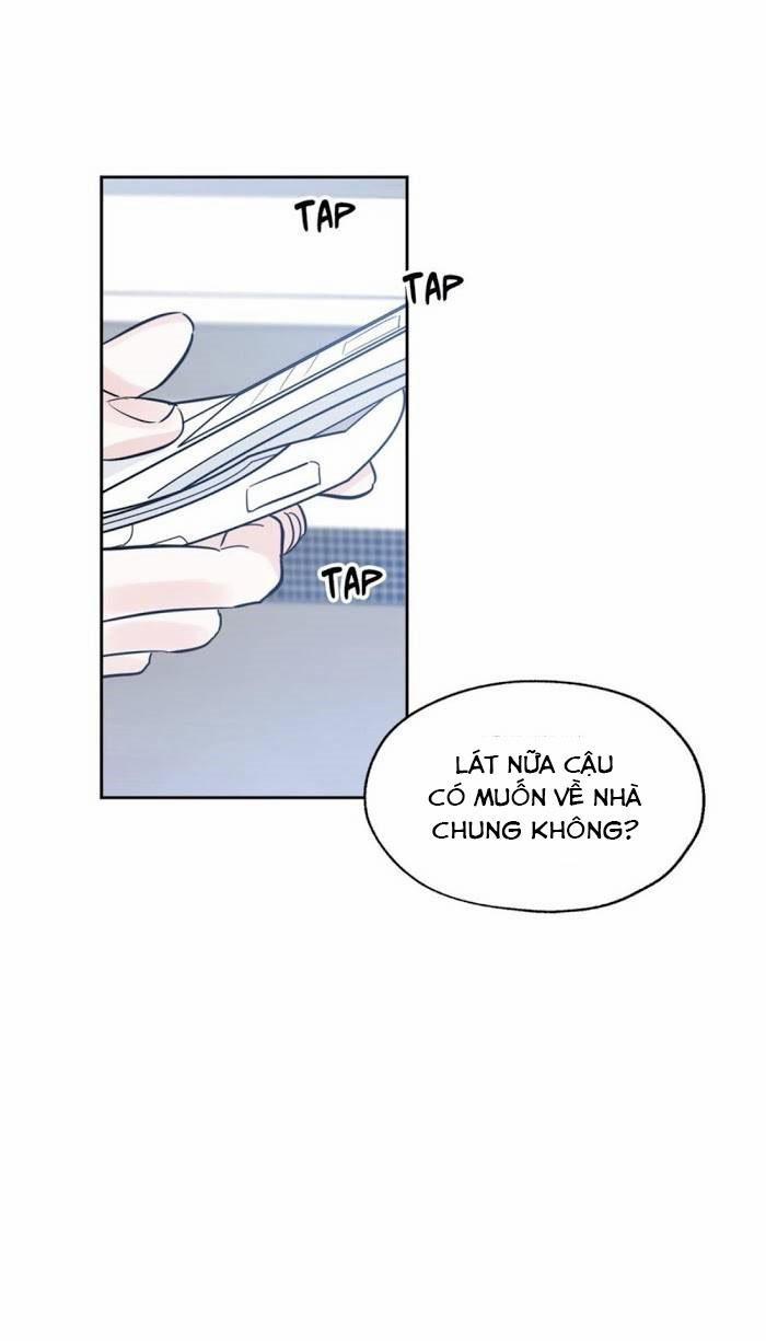 MAY MẮN NƠI THIÊN ĐƯỜNG 32 trang 11