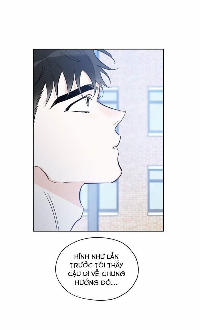 MAY MẮN NƠI THIÊN ĐƯỜNG 32 trang 12