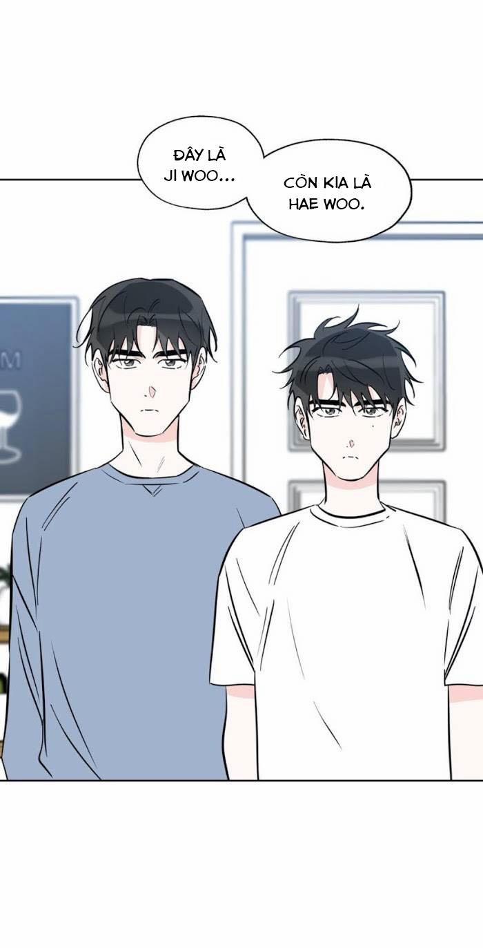 MAY MẮN NƠI THIÊN ĐƯỜNG 32 trang 24