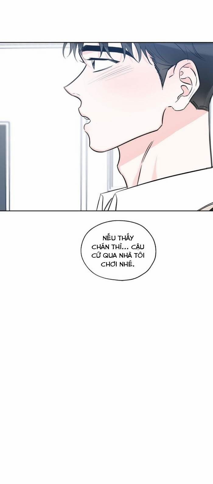 MAY MẮN NƠI THIÊN ĐƯỜNG 32 trang 31