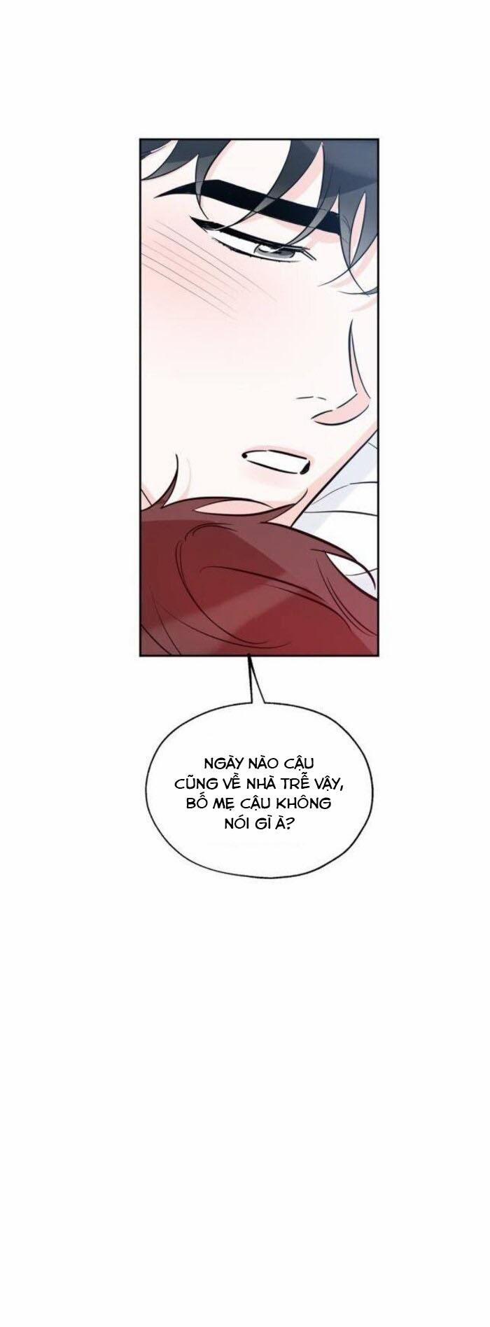 MAY MẮN NƠI THIÊN ĐƯỜNG 32 trang 39