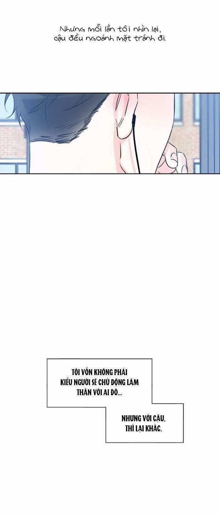 MAY MẮN NƠI THIÊN ĐƯỜNG 32 trang 4