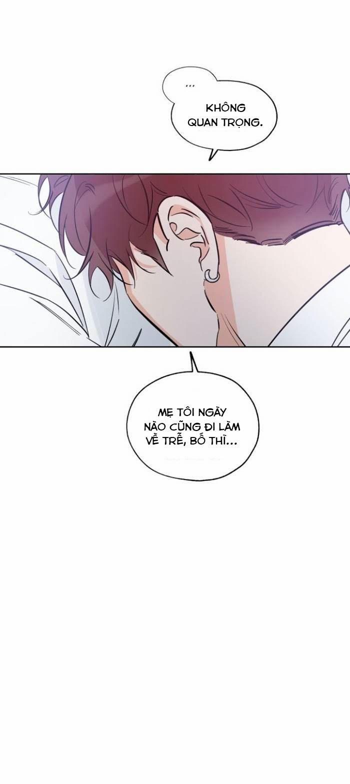 MAY MẮN NƠI THIÊN ĐƯỜNG 32 trang 40