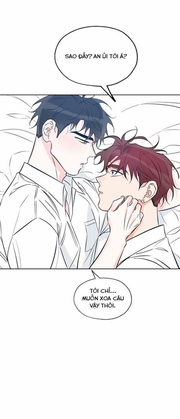 MAY MẮN NƠI THIÊN ĐƯỜNG 32 trang 44