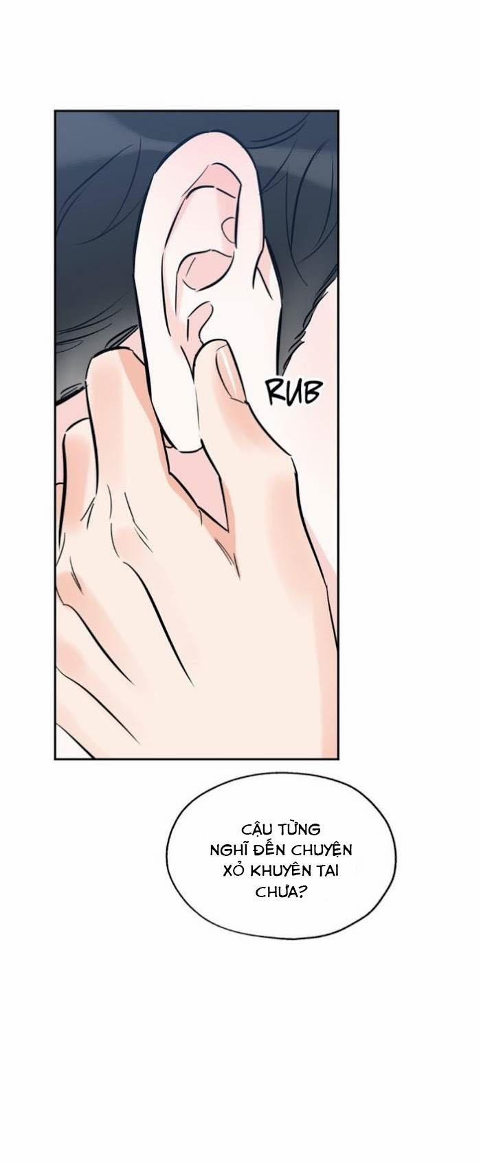 MAY MẮN NƠI THIÊN ĐƯỜNG 32 trang 47