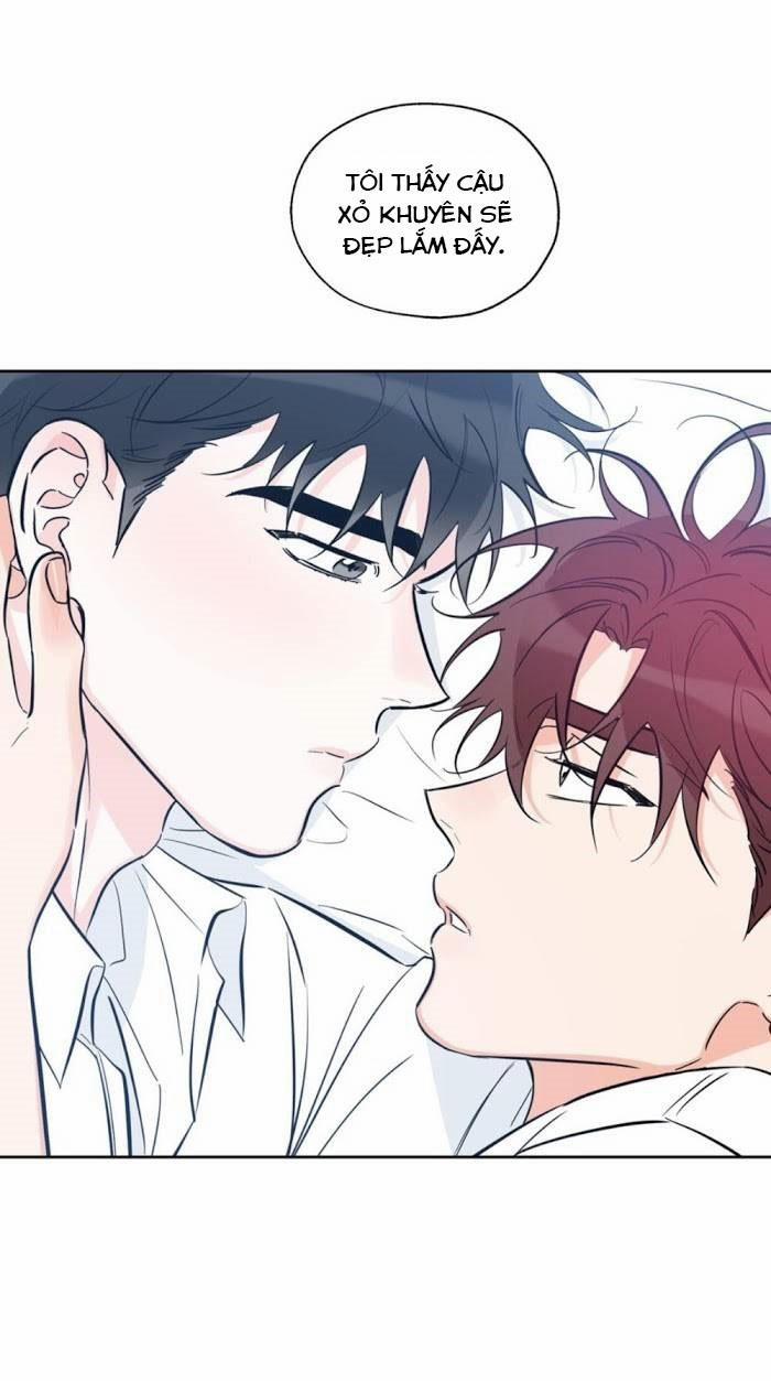 MAY MẮN NƠI THIÊN ĐƯỜNG 32 trang 48