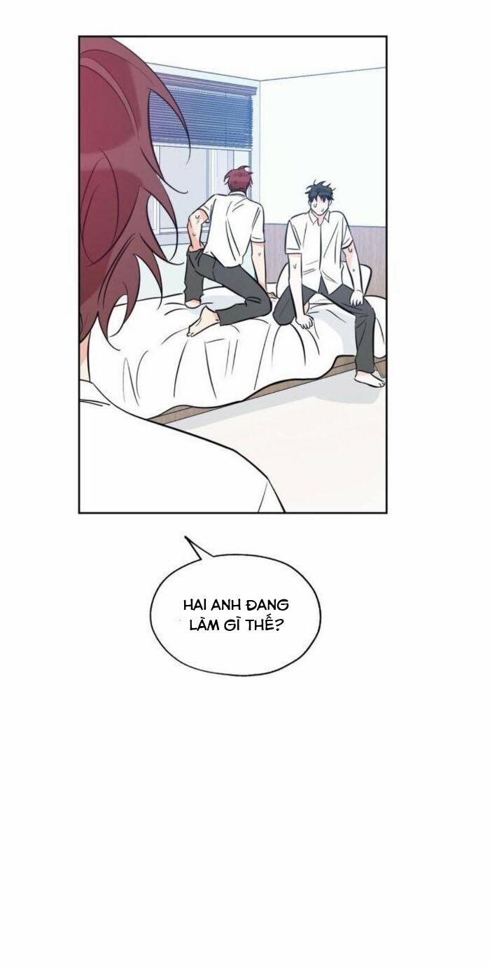 MAY MẮN NƠI THIÊN ĐƯỜNG 32 trang 50