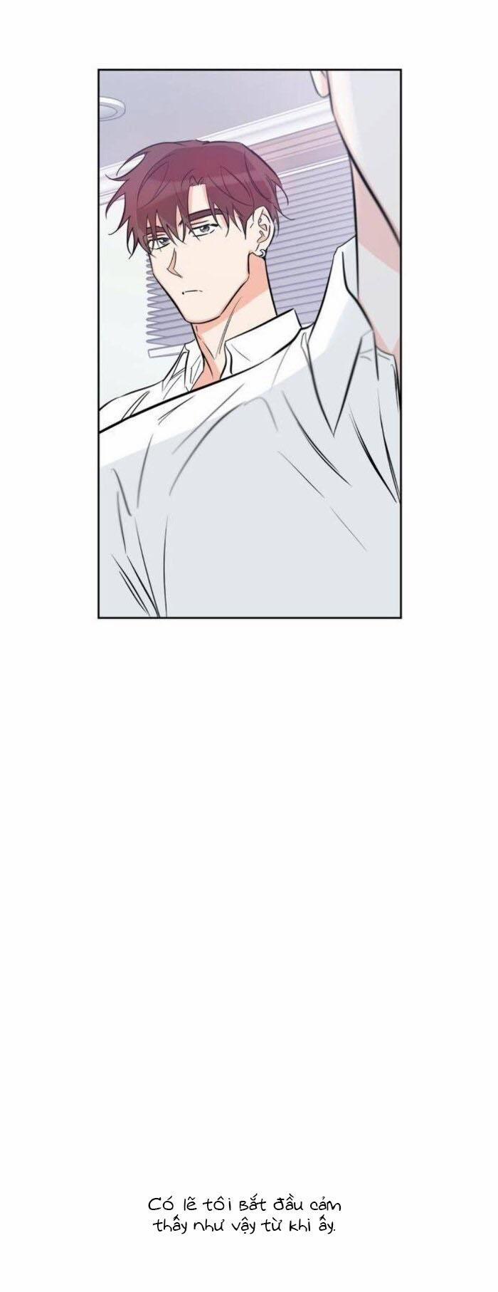 MAY MẮN NƠI THIÊN ĐƯỜNG 32 trang 53