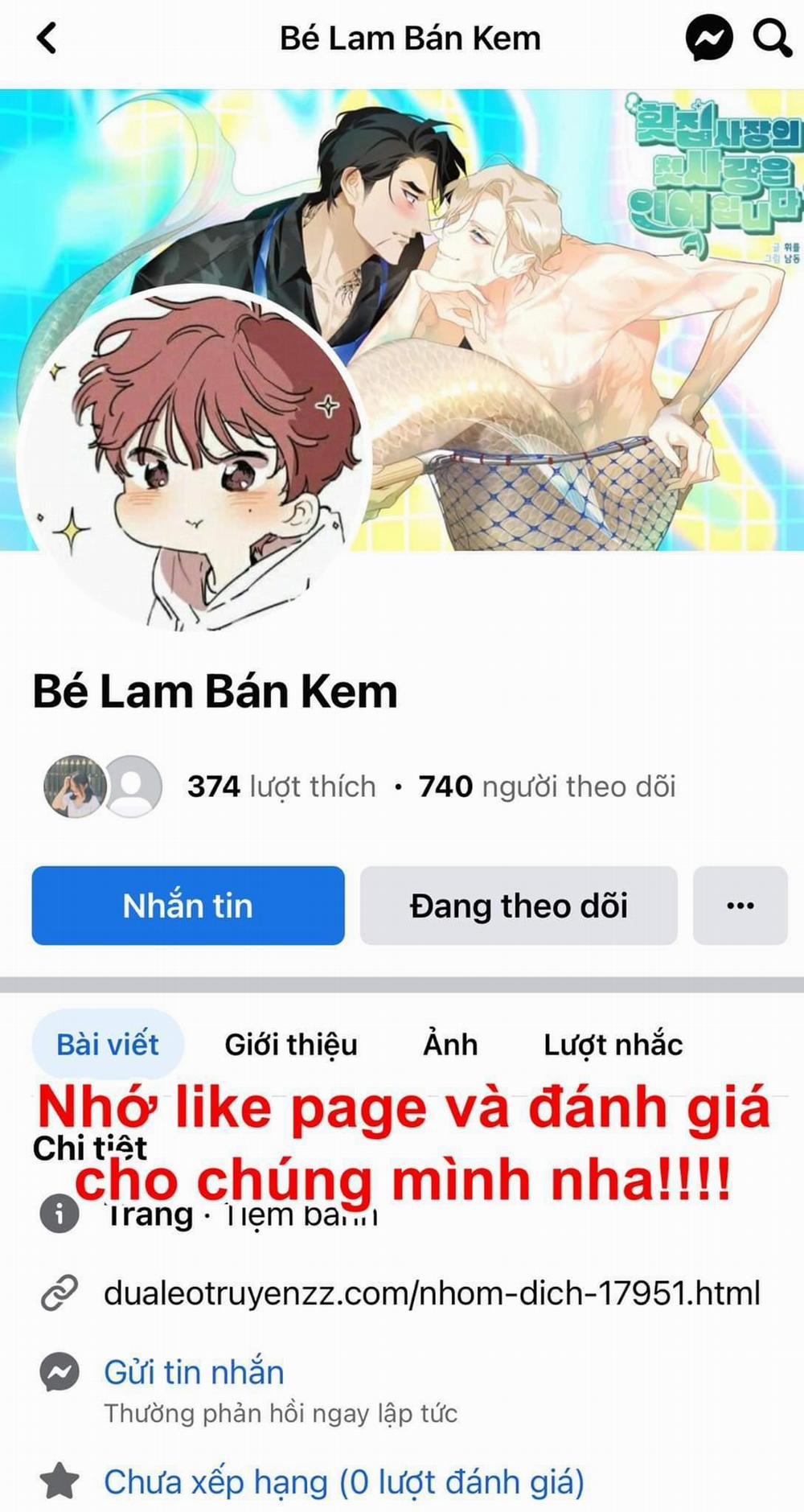 MAY MẮN NƠI THIÊN ĐƯỜNG 32 trang 59