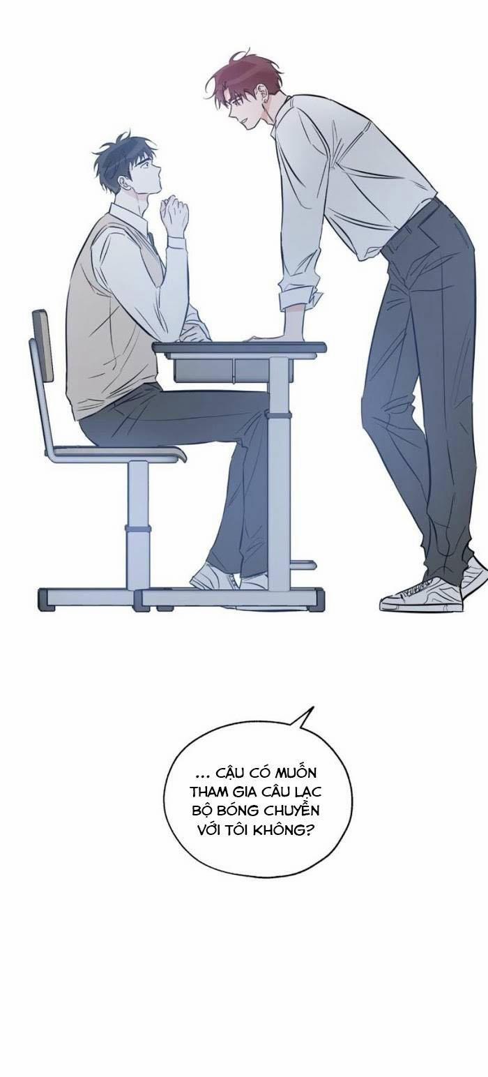 MAY MẮN NƠI THIÊN ĐƯỜNG 32 trang 7