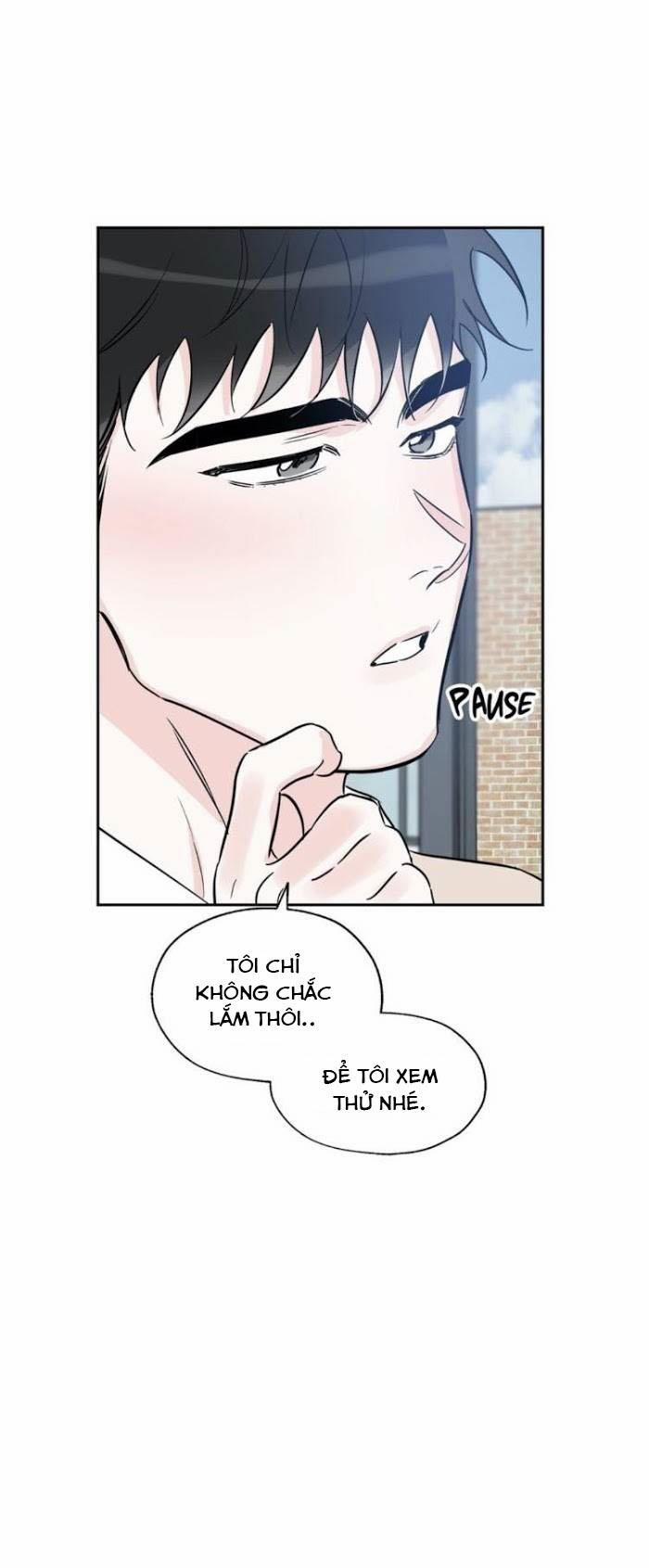 MAY MẮN NƠI THIÊN ĐƯỜNG 32 trang 9